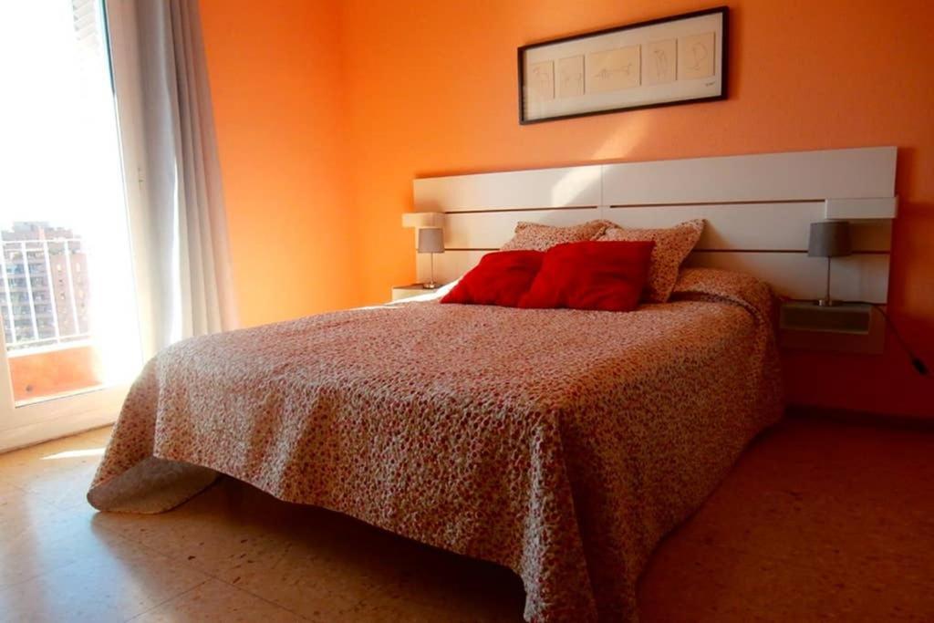 Amazing Views Of Sagrada Familia Apartment *